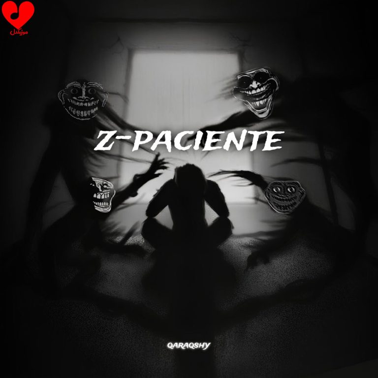 دانلود آهنگ Z-PACIENTE از qaraqshy (تمام ورژن ها)